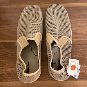 NWT NoSox men’s shoes size 10.5